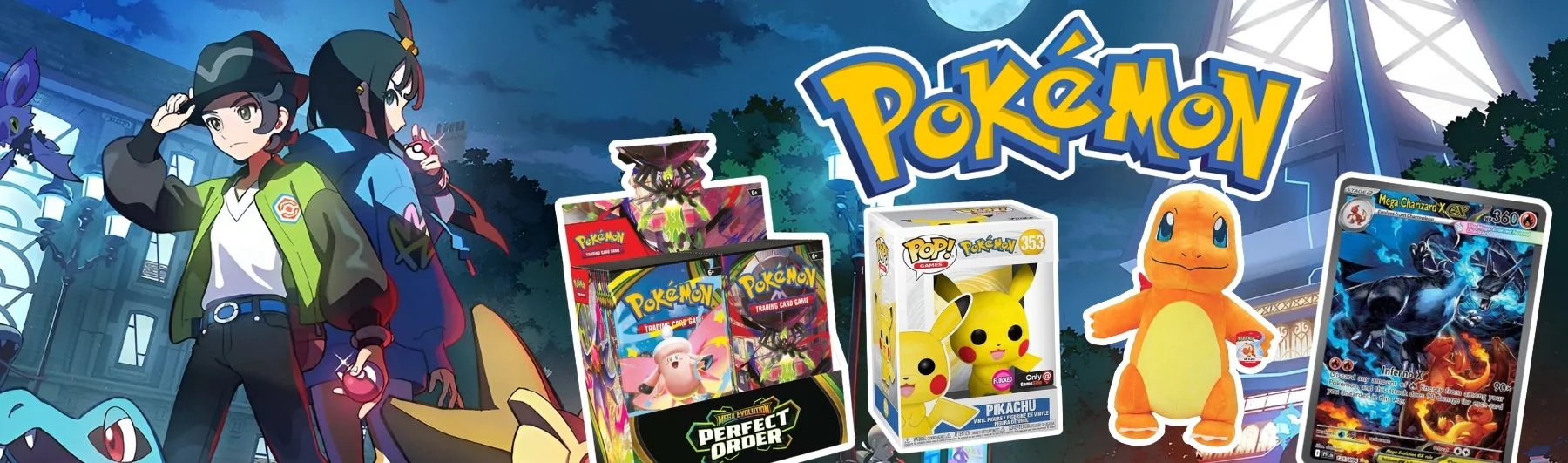 Welcome to Our Store